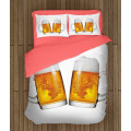 Lůžkoviny - Beer Cheers