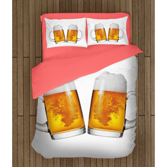Lůžkoviny - Beer Cheers