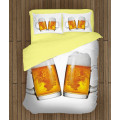 Lůžkoviny - Beer Cheers