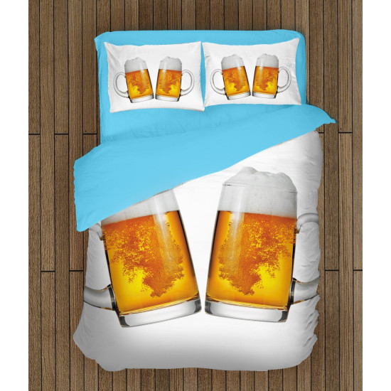 Lůžkoviny - Beer Cheers