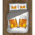 Lůžkoviny - Beer Cheers