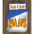 Lůžkoviny - Beer Cheers