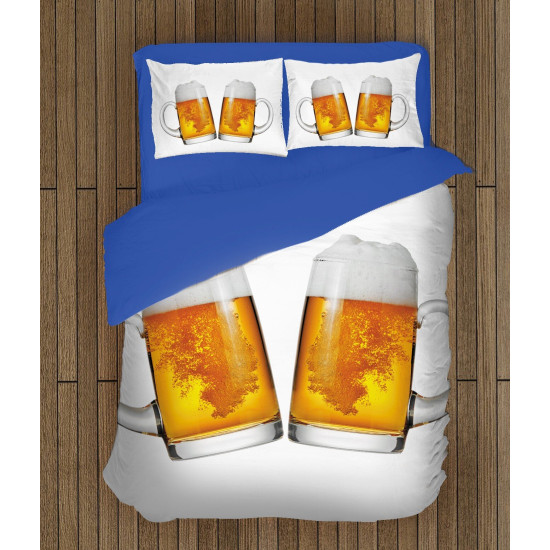 Lůžkoviny - Beer Cheers