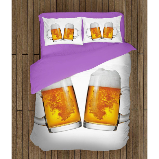 Lůžkoviny - Beer Cheers