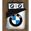 Ložní povlečení - BMW Logo