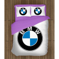 Ložní povlečení - BMW Logo