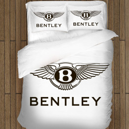 Lůžkoviny - Bently Logo