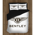 Lůžkoviny - Bently Logo