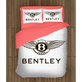 Lůžkoviny - Bently Logo