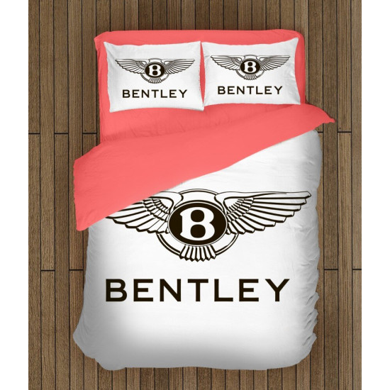 Lůžkoviny - Bently Logo