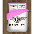 Lůžkoviny - Bently Logo