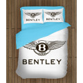 Lůžkoviny - Bently Logo