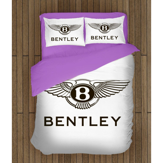 Lůžkoviny - Bently Logo