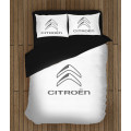 Kvalitex povlečení - Citroen Logo
