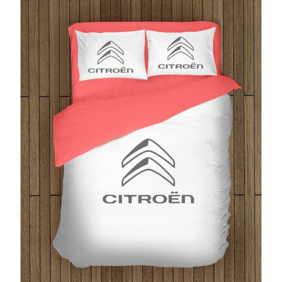Kvalitex povlečení - Citroen Logo