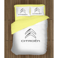 Kvalitex povlečení - Citroen Logo