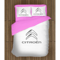 Kvalitex povlečení - Citroen Logo