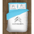 Kvalitex povlečení - Citroen Logo