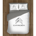 Kvalitex povlečení - Citroen Logo