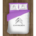Kvalitex povlečení - Citroen Logo