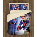Dětská 3D ložní souprava Henry Danger