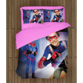 Dětská 3D ložní souprava Henry Danger