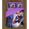 Dětská 3D ložní souprava Henry Danger
