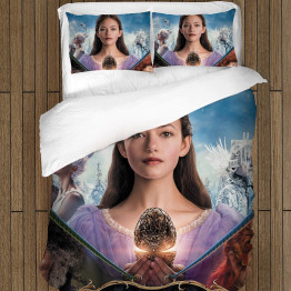 Povlečení na postel - The Nutcracker