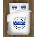 Povlečení auta - Volvo Logo
