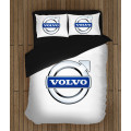 Povlečení auta - Volvo Logo