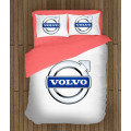 Povlečení auta - Volvo Logo