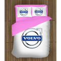Povlečení auta - Volvo Logo