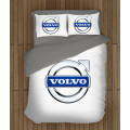 Povlečení auta - Volvo Logo