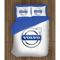 Povlečení auta - Volvo Logo