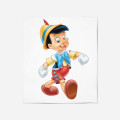 Fleecová  - Pinocchio