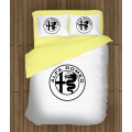 Povlečení auta -  Alfa Romeo Logo