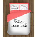 Povlečení s auty - Jaguar Logo