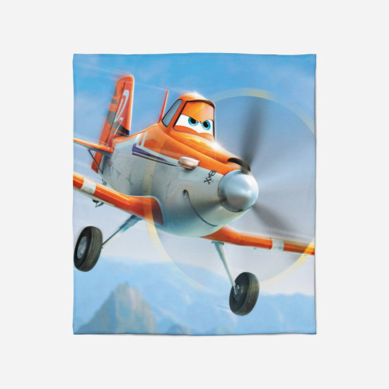 Dětská deka - Planes
