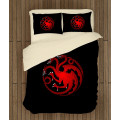 Povlečení na postel - Targaryen Game of Thrones