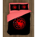 Povlečení na postel - Targaryen Game of Thrones