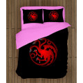 Povlečení na postel - Targaryen Game of Thrones