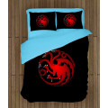 Povlečení na postel - Targaryen Game of Thrones