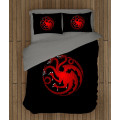 Povlečení na postel - Targaryen Game of Thrones