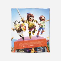Deka - Playmobil