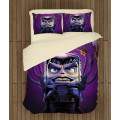 3D ložní povlečení - MODOK