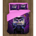 3D ložní povlečení - MODOK