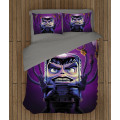 3D ložní povlečení - MODOK