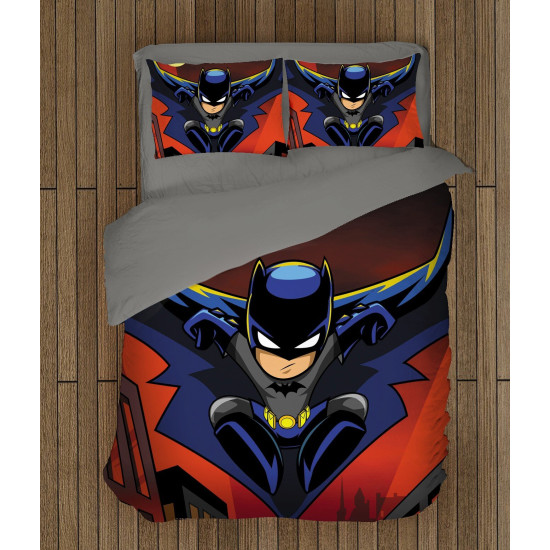 Batman povlečení - Batman Animation