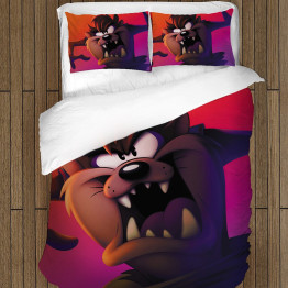 Povlečení - Tasmanian Devil