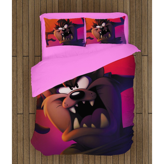 Povlečení - Tasmanian Devil